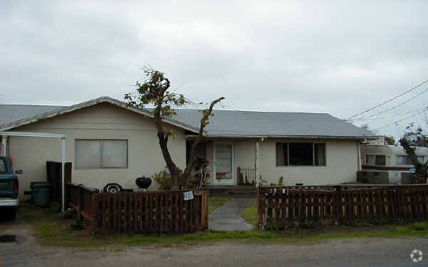 Foto del edificio - Driftwood Mobile Home Park