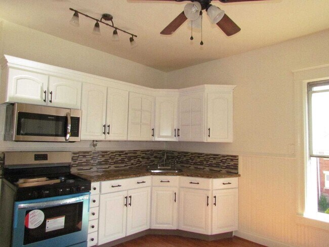 Foto del edificio - 20 Innis Ave