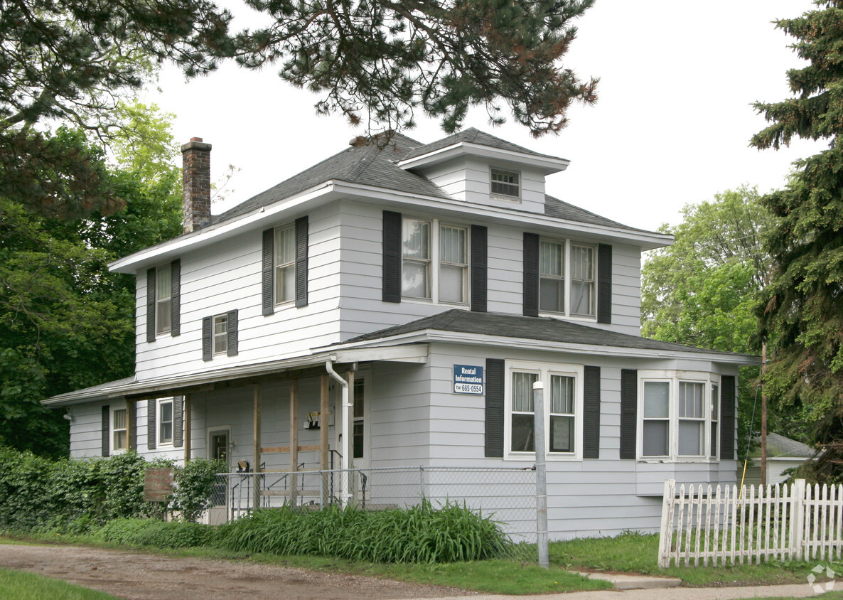 Foto del edificio - Eastern Mich Student Income Property