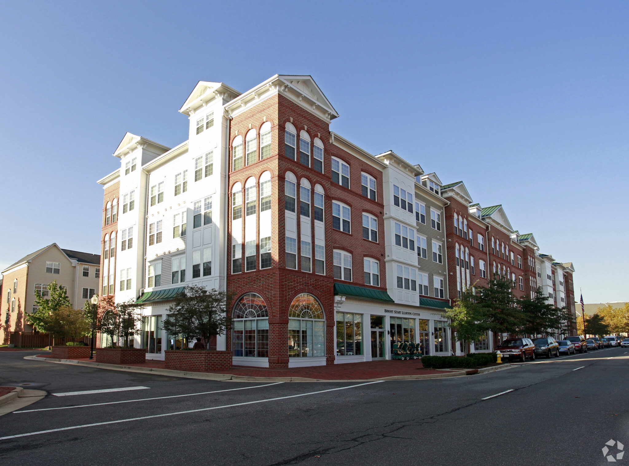Main Street Condominiums