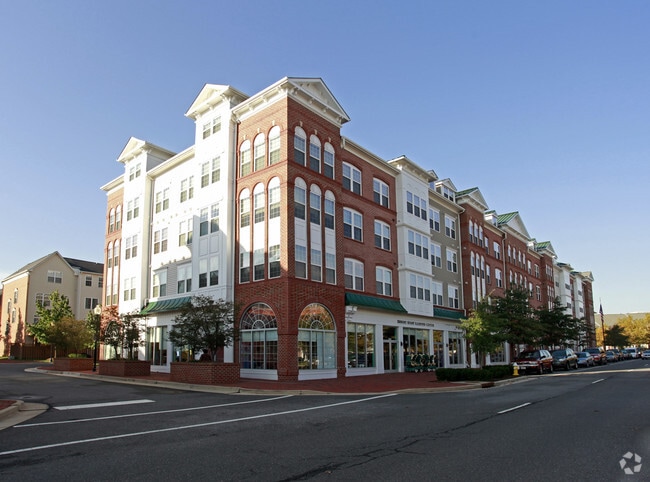 Main Street Condominiums
