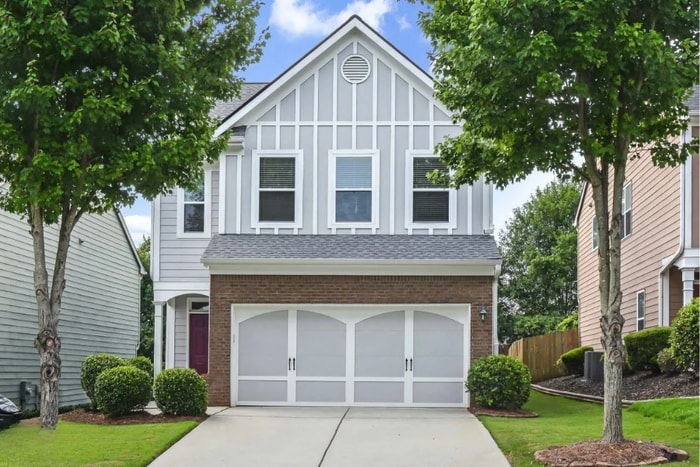 Foto principal - 2160 Lily Valley Dr