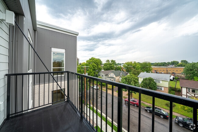 Interior Photo - 9th Street Flats
