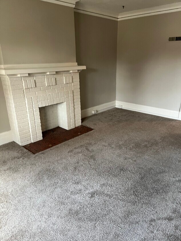 Living Room - 125 N Portage Path