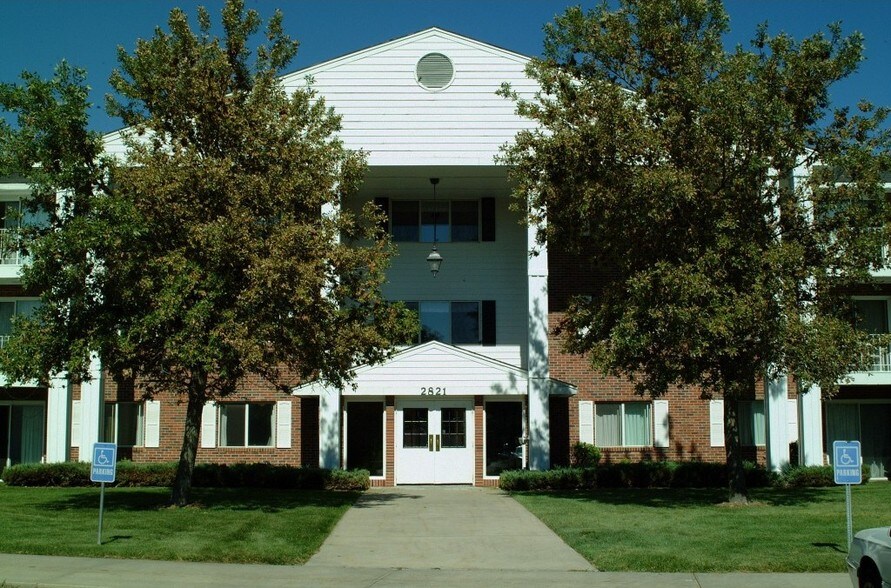 Colonial Heights Rentals Lincoln, NE