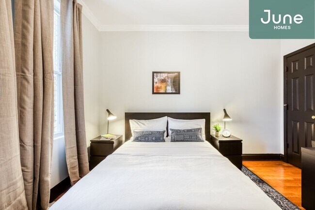 Foto del edificio - Room Only in 4-bed/3.0-bath Home