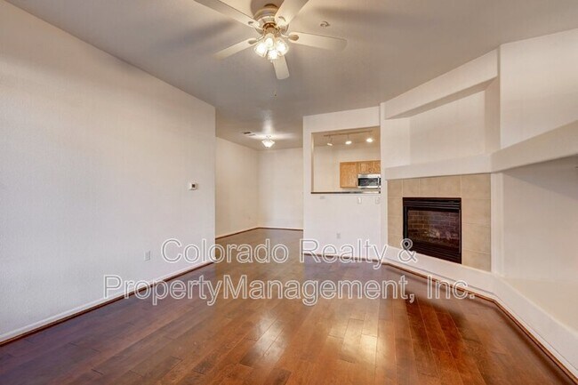 Building Photo - 1509 S Florence Ct