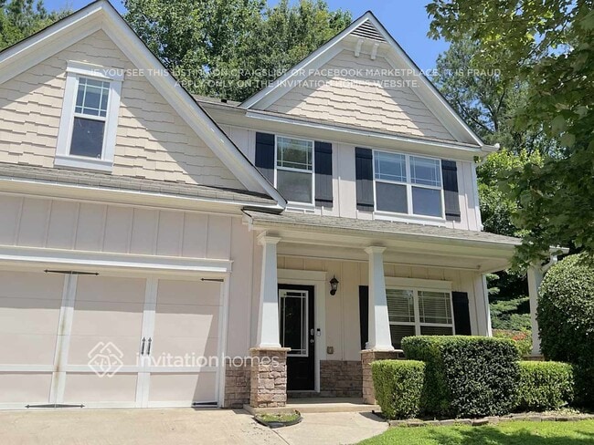 Building Photo - 4183 Creekrun Cir