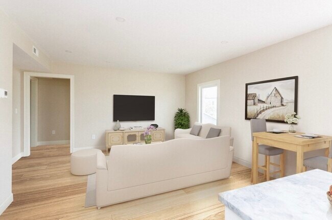Foto del edificio - 4 City Point Ct