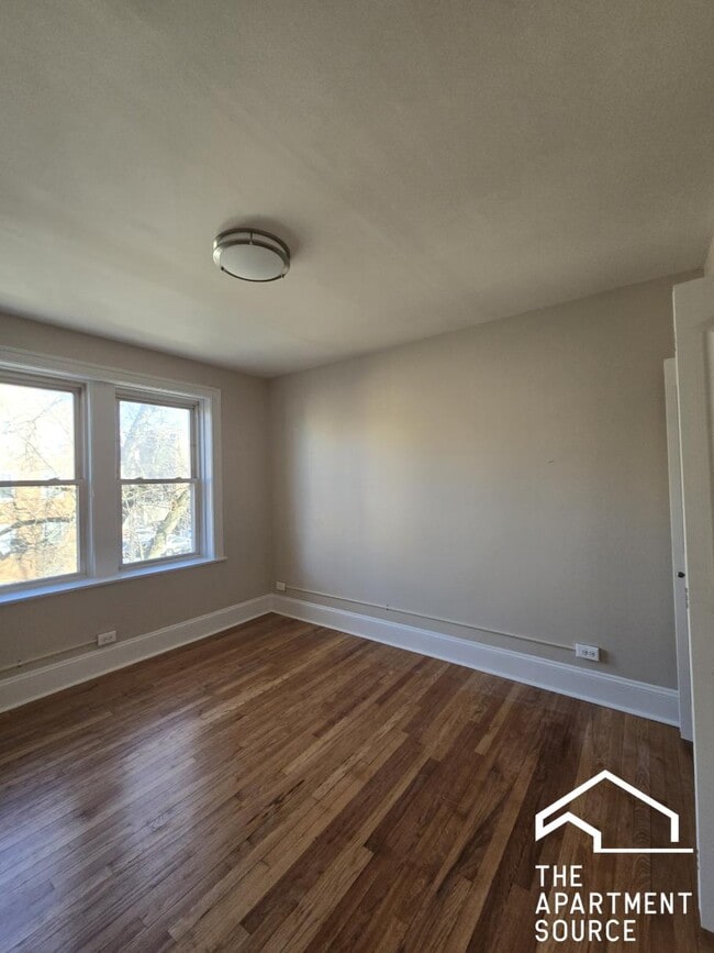 Building Photo - 4416 N Whipple St