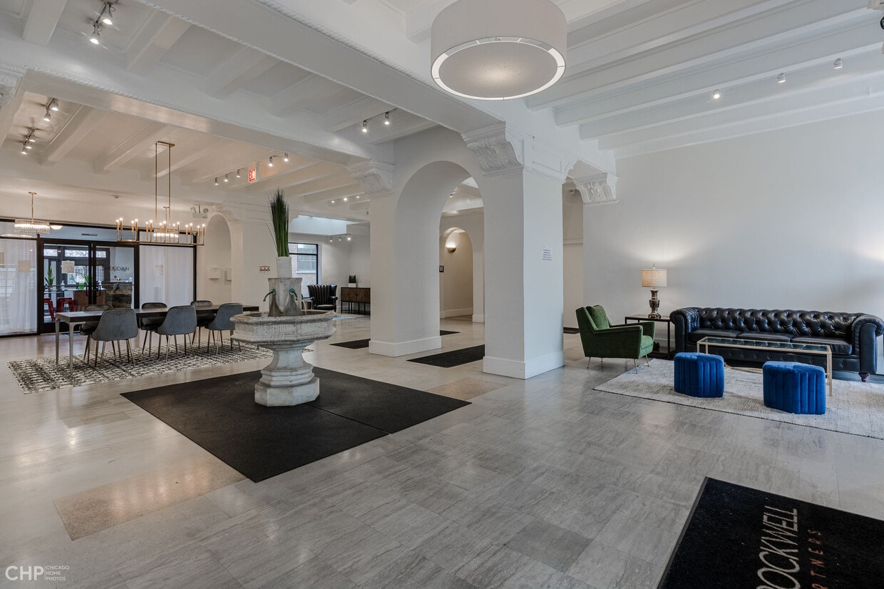 Sheridan Apartments Apartments 7301 N Sheridan Rd Chicago, IL