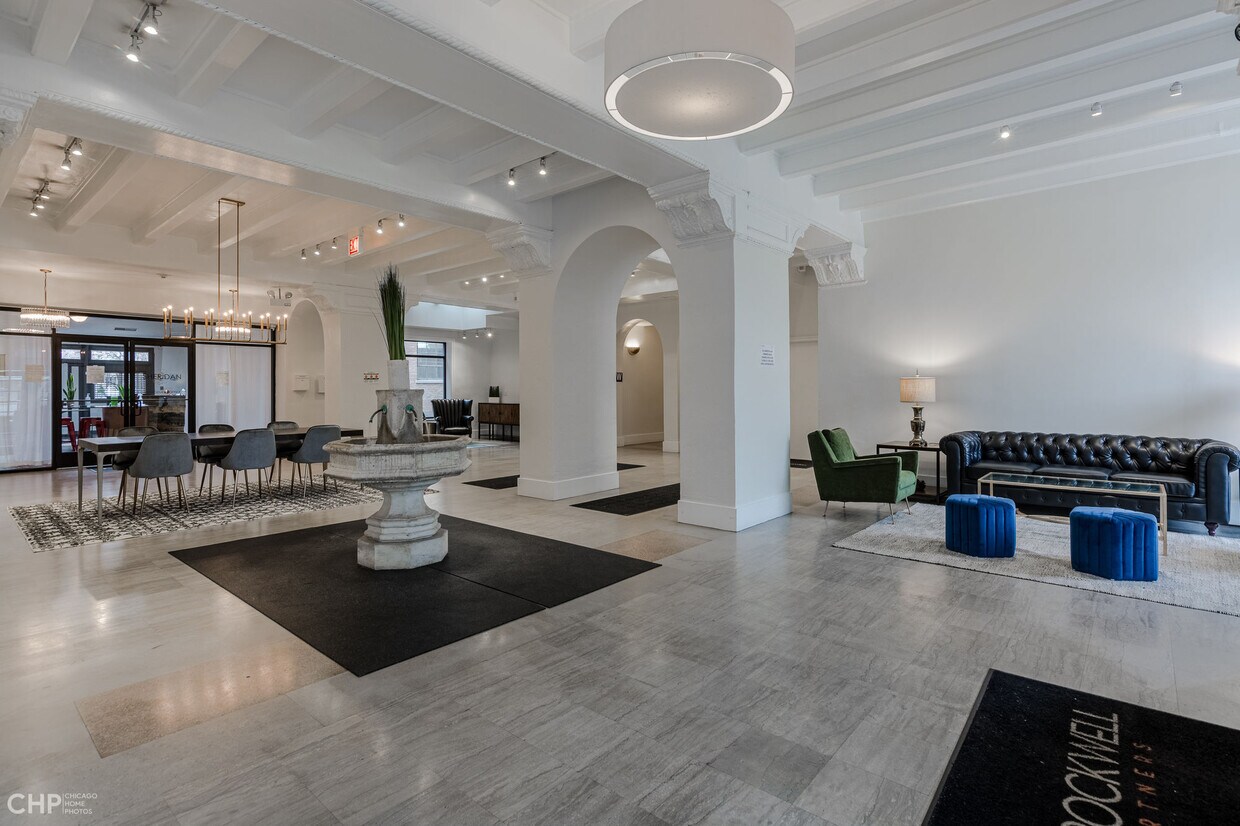 Sheridan Apartments Apartments 7301 N Sheridan Rd Chicago, IL