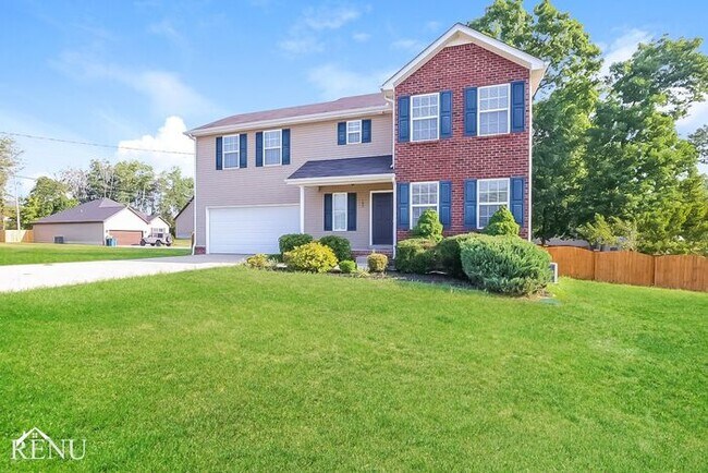 Building Photo - 103 Chapel Brook Way