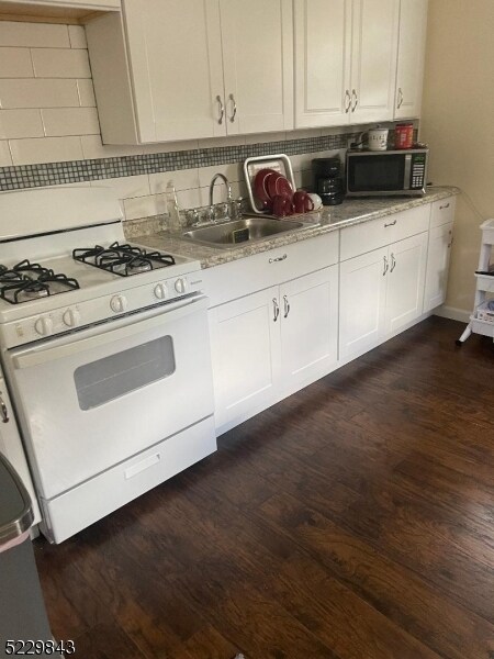 Foto principal - 815 Lincoln Ave