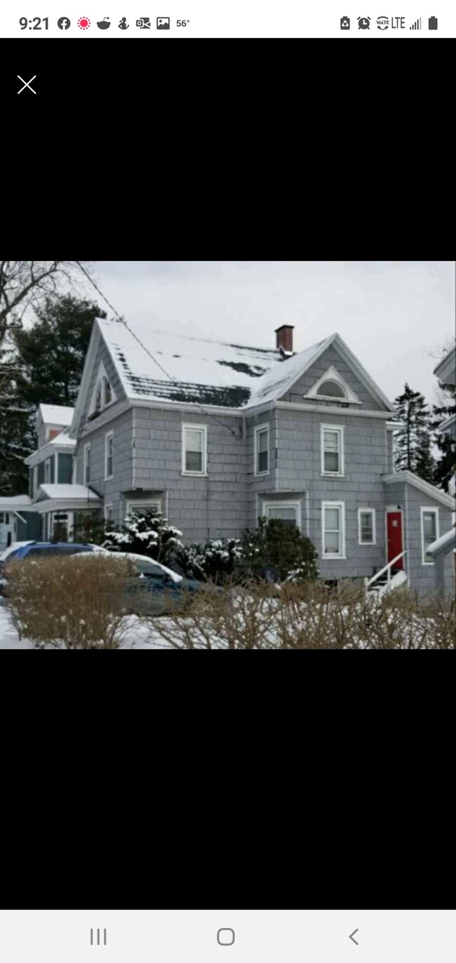 Foto del edificio - 52 Cedar St