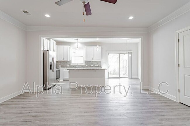 Foto del edificio - 502 Milbury Way