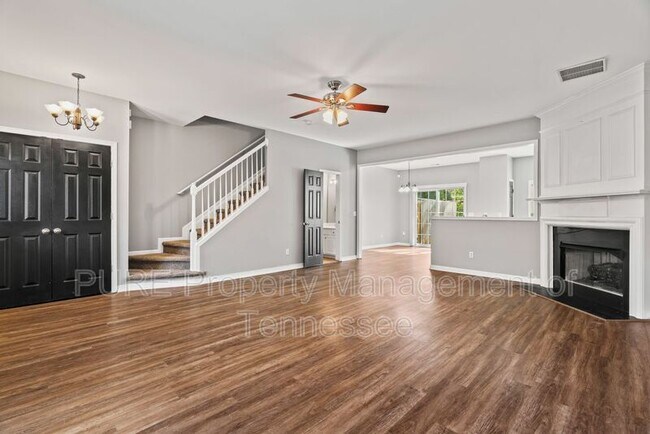 Foto del edificio - 601 Old Hickory Blvd