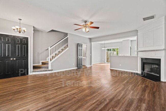 Building Photo - 601 Old Hickory Blvd