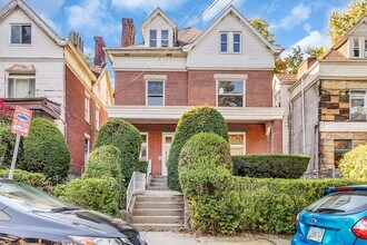 Building Photo - 5518 Jackson St