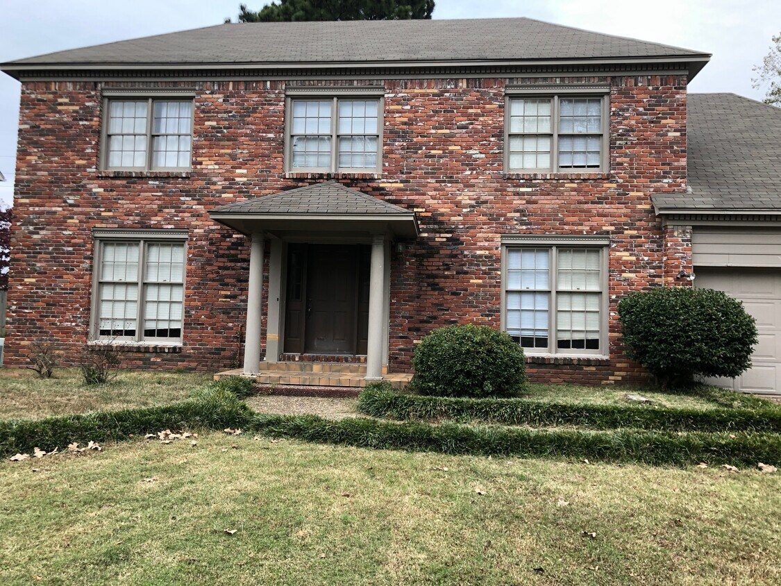 Building Photo - 4529 Valley Brook Dr