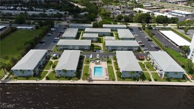Building Photo - 3324 N Key Dr