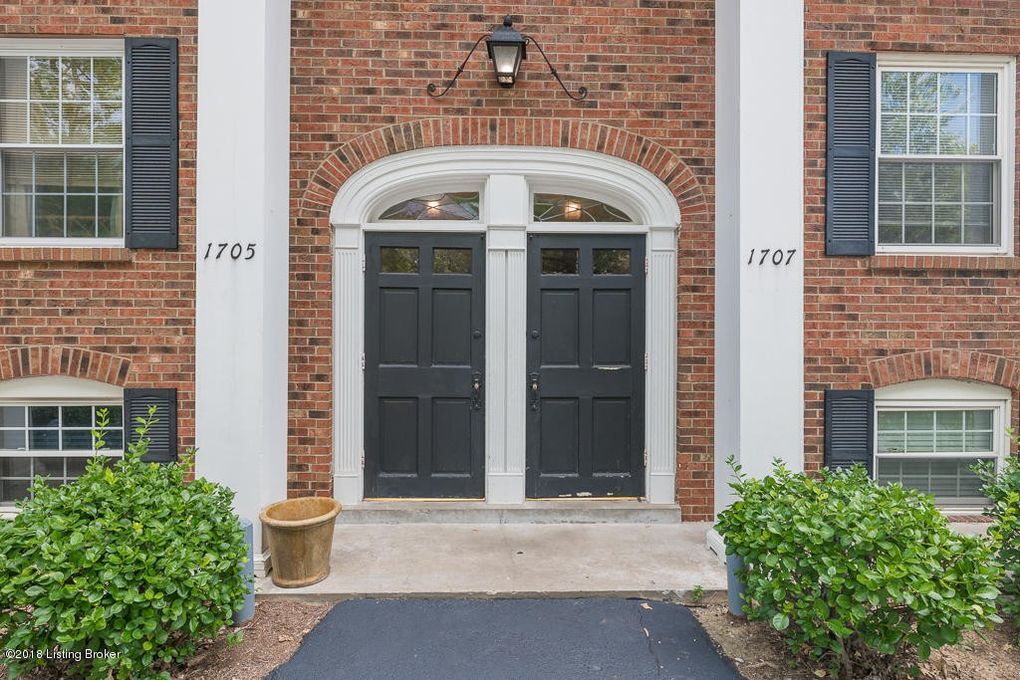 Primary Photo - 1707 Norris Pl