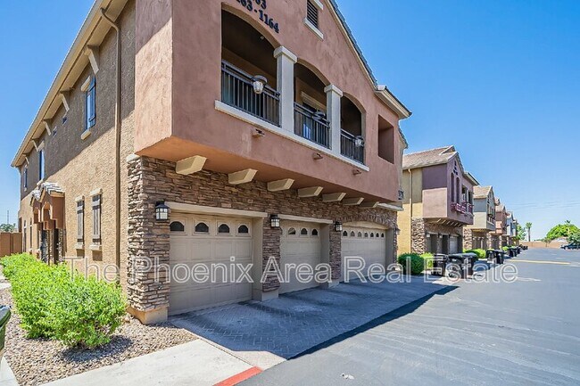 Foto del edificio - 1350 S Greenfield Rd