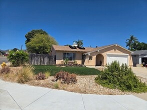 Building Photo - 10630 Trigal Way