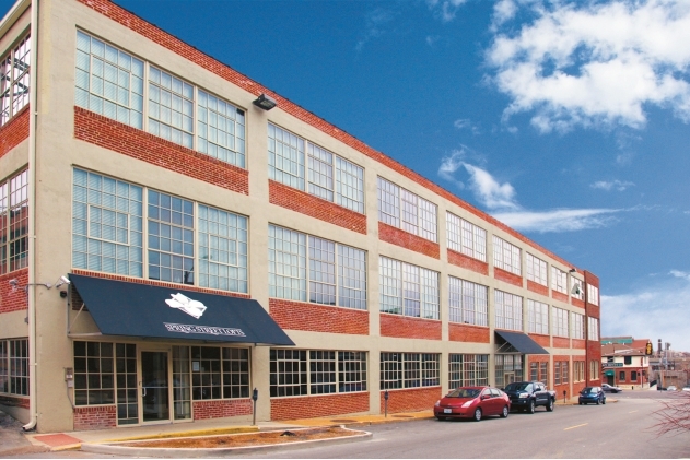 Primary Photo - Spring Street Loft Apartments