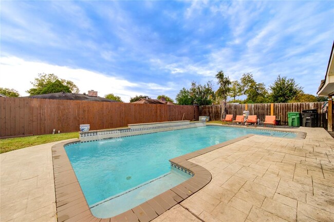 Foto del edificio - 6238 Weststar Ln