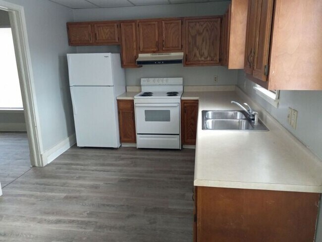 Foto del edificio - Duplex in Buchanan