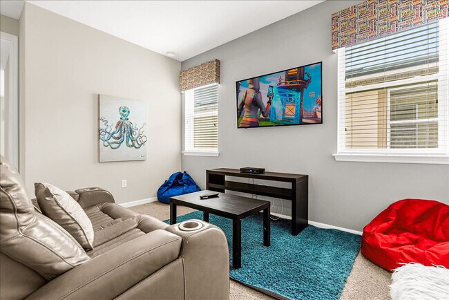 Foto del edificio - 9013 Sunshine Ridge Loop