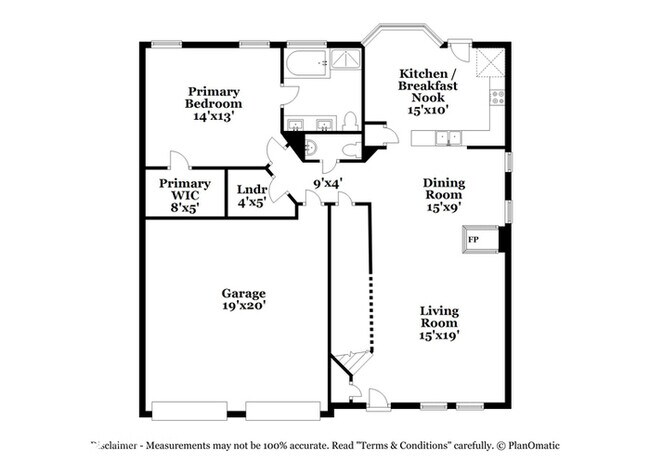 Building Photo - 5032 Cobblestone Creek Dr