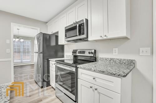 Foto del edificio - 1505 Hillside Dr SE