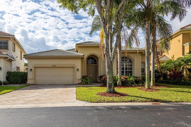 Foto del edificio - 6428 Garden Ct
