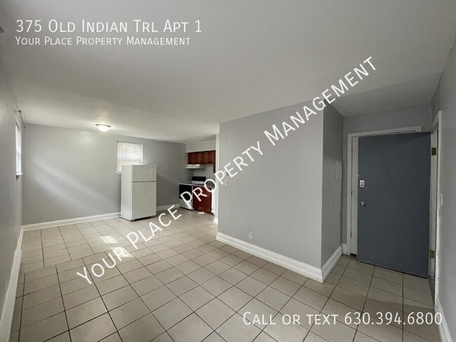 Building Photo - 375 Old Indian Trail