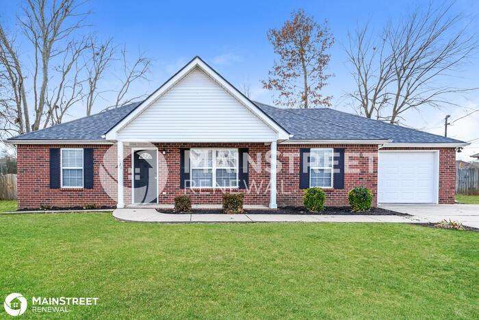 Primary Photo - 6021 Westfork Dr, Smyrna, TN 37167