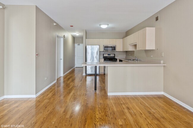 Foto del edificio - 21 W Chestnut St