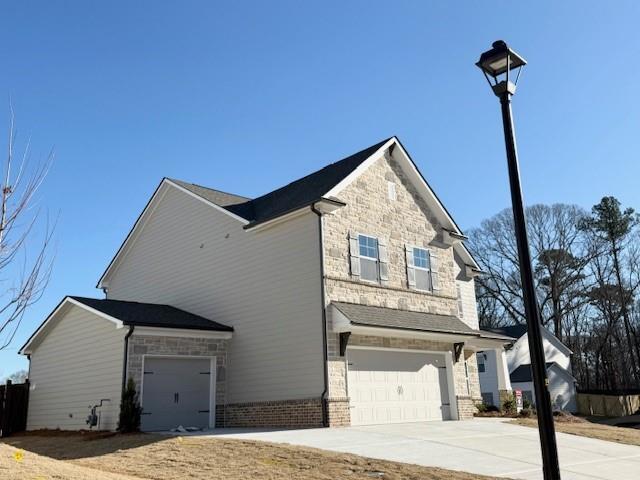 Building Photo - 114 Brandle Rose Wy