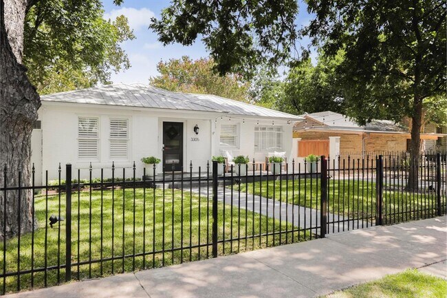 Building Photo - 3305 Glenview Ave