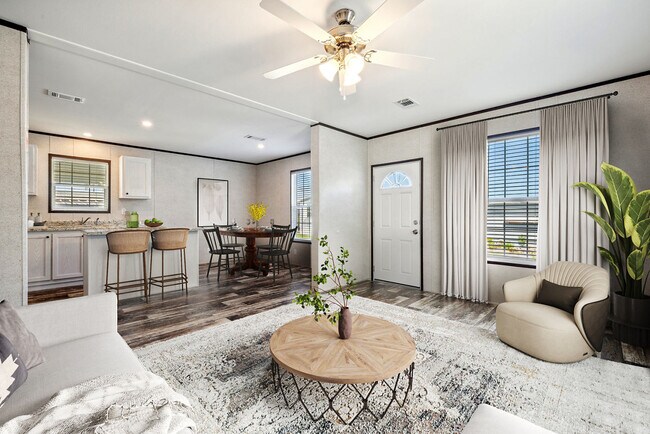 Foto del edificio - 3257 Butternut Ln