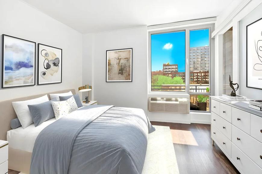 Primary Photo - 1 bedroom in NEW YORK NY 10011