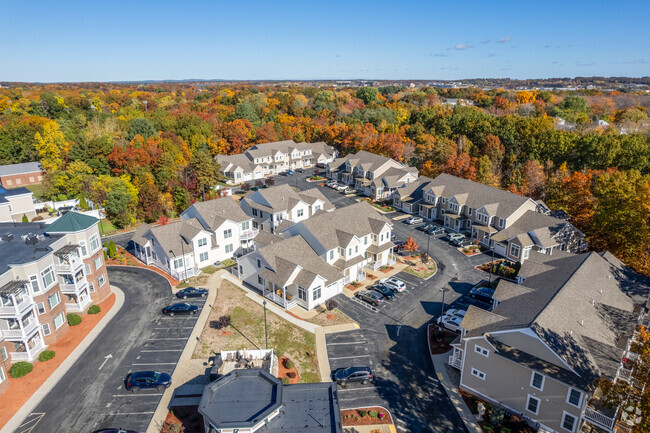 Building Photo - New Bridge Village