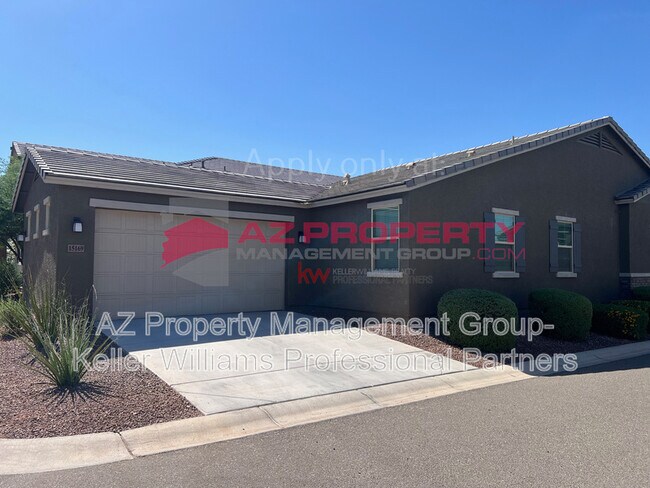 Building Photo - 15169 W Desert Bloom St