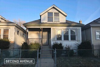 Building Photo - 9209 S Blackstone Ave