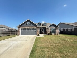 Building Photo - 3533 East 144th Pl S