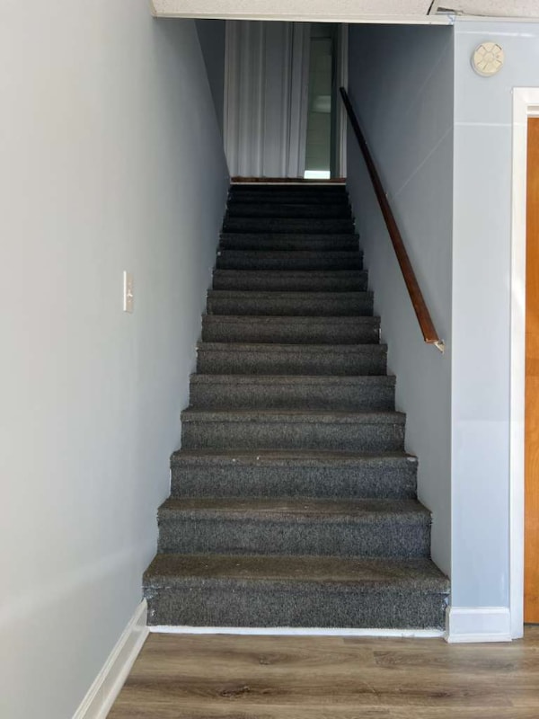 Building Photo - 3926 Wesley St