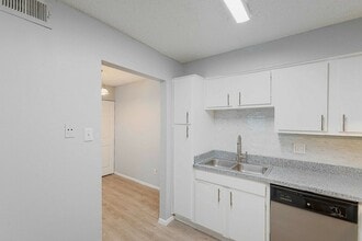 Interior Photo - The Social Apartments