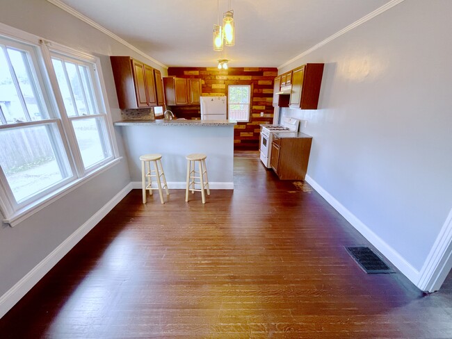 Foto del edificio - 720 Paxton Place