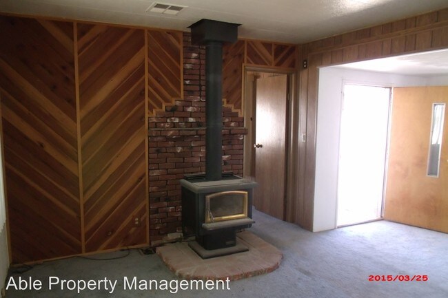 Foto del edificio - 2 br, 2 bath House - 2620 Claire Street